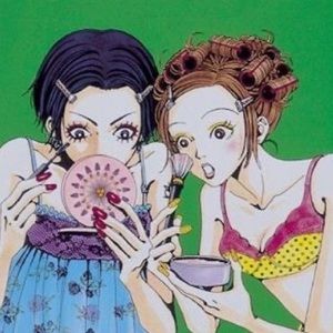 Meet your Posher, Veronica